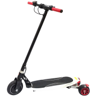 Электросамокат MiniPro Tri-Scooter